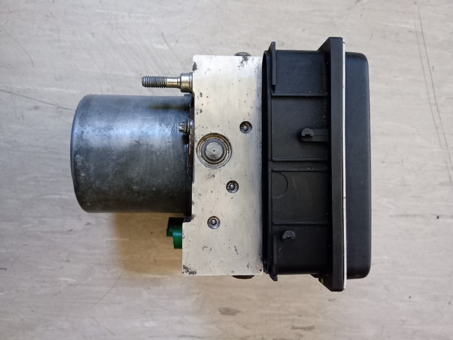 Für Maserati Bremsanlage abzugeben Baujahr BJ -