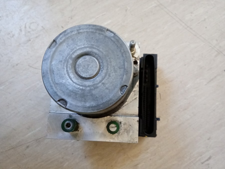 Für Maserati Bremsanlage abzugeben Baujahr BJ -