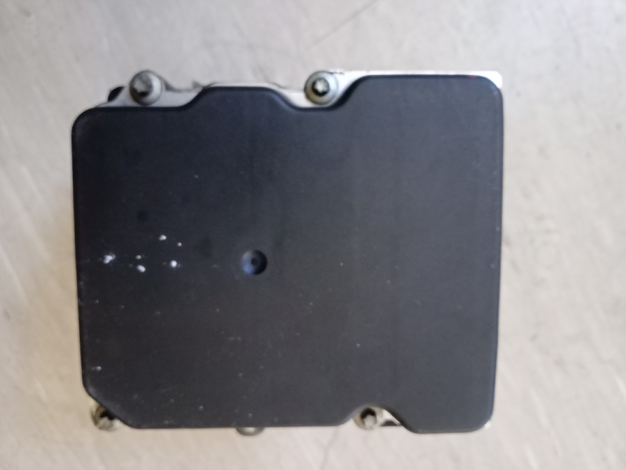 Für Maserati Bremsanlage abzugeben Baujahr BJ -