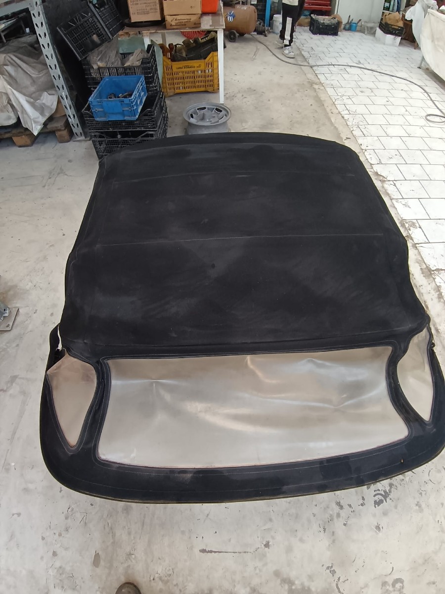 Für Mercedes Benz SL-Klasse Karosserieteile abzugeben Baujahr BJ -