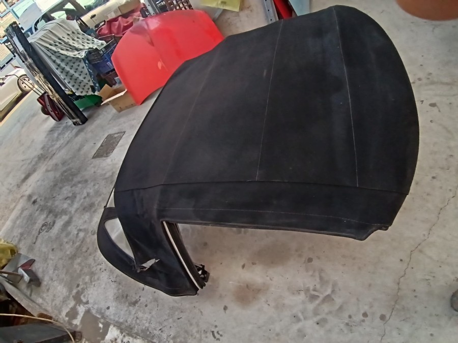 Für Mercedes Benz SL-Klasse Karosserieteile abzugeben Baujahr BJ -