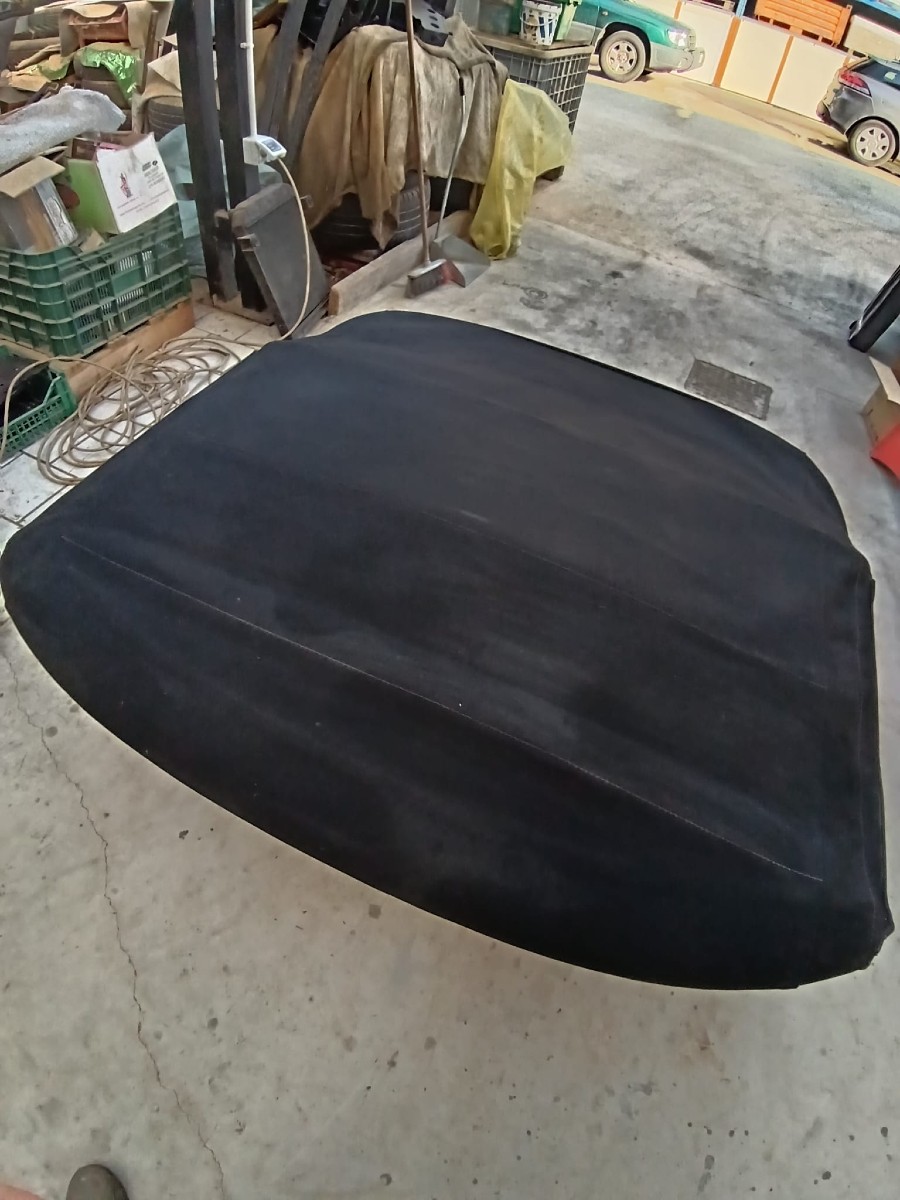 Für Mercedes Benz SL-Klasse Karosserieteile abzugeben Baujahr BJ -