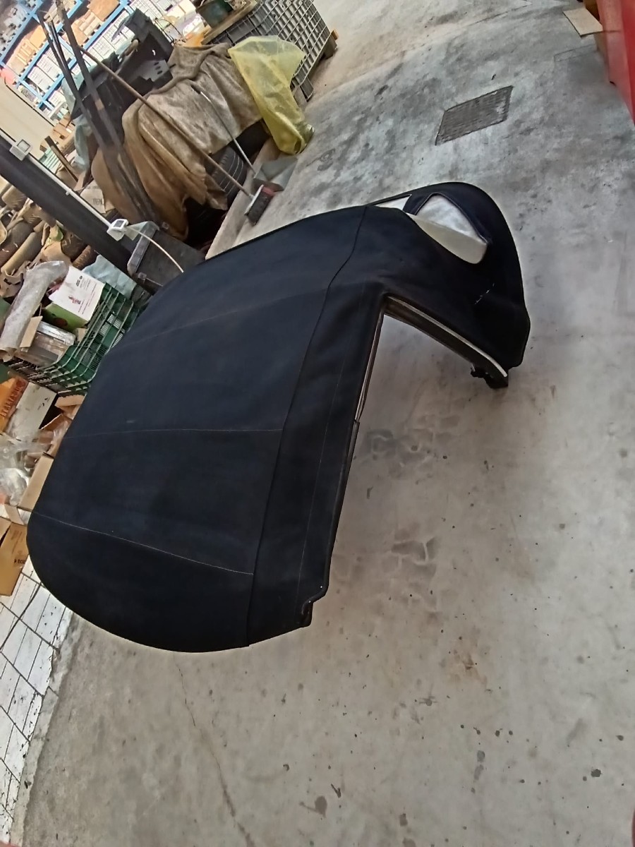 Für Mercedes Benz SL-Klasse Karosserieteile abzugeben Baujahr BJ -