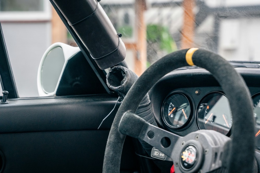 Porsche 911 guter Zustand Baujahr BJ 10/1993