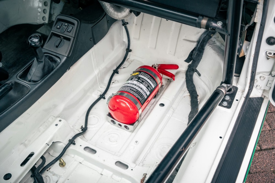 Porsche 911 guter Zustand Baujahr BJ 10/1993