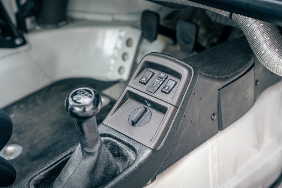 Porsche 911 guter Zustand Baujahr BJ 10/1993