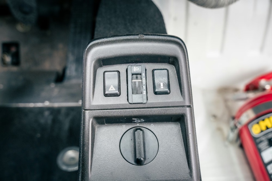 Porsche 911 guter Zustand Baujahr BJ 10/1993