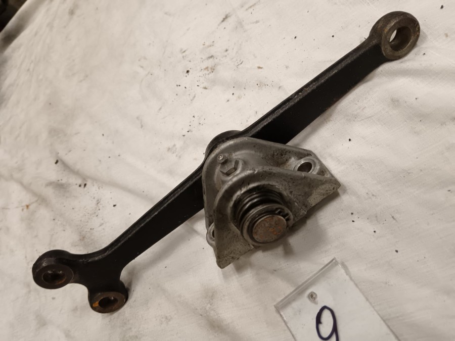 Verkaufe: Lenkung für Fiat Baujahr BJ -