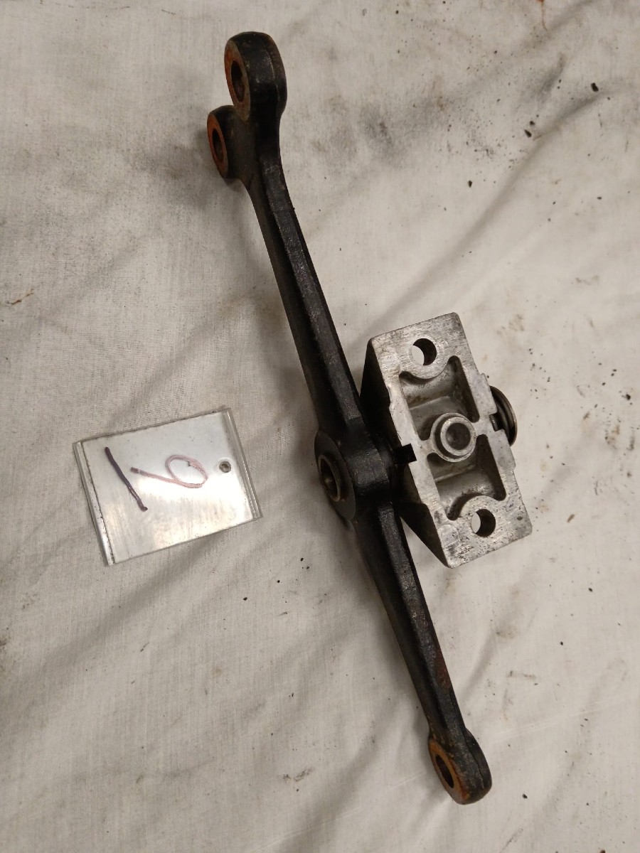 Verkaufe: Lenkung für Fiat Baujahr BJ -