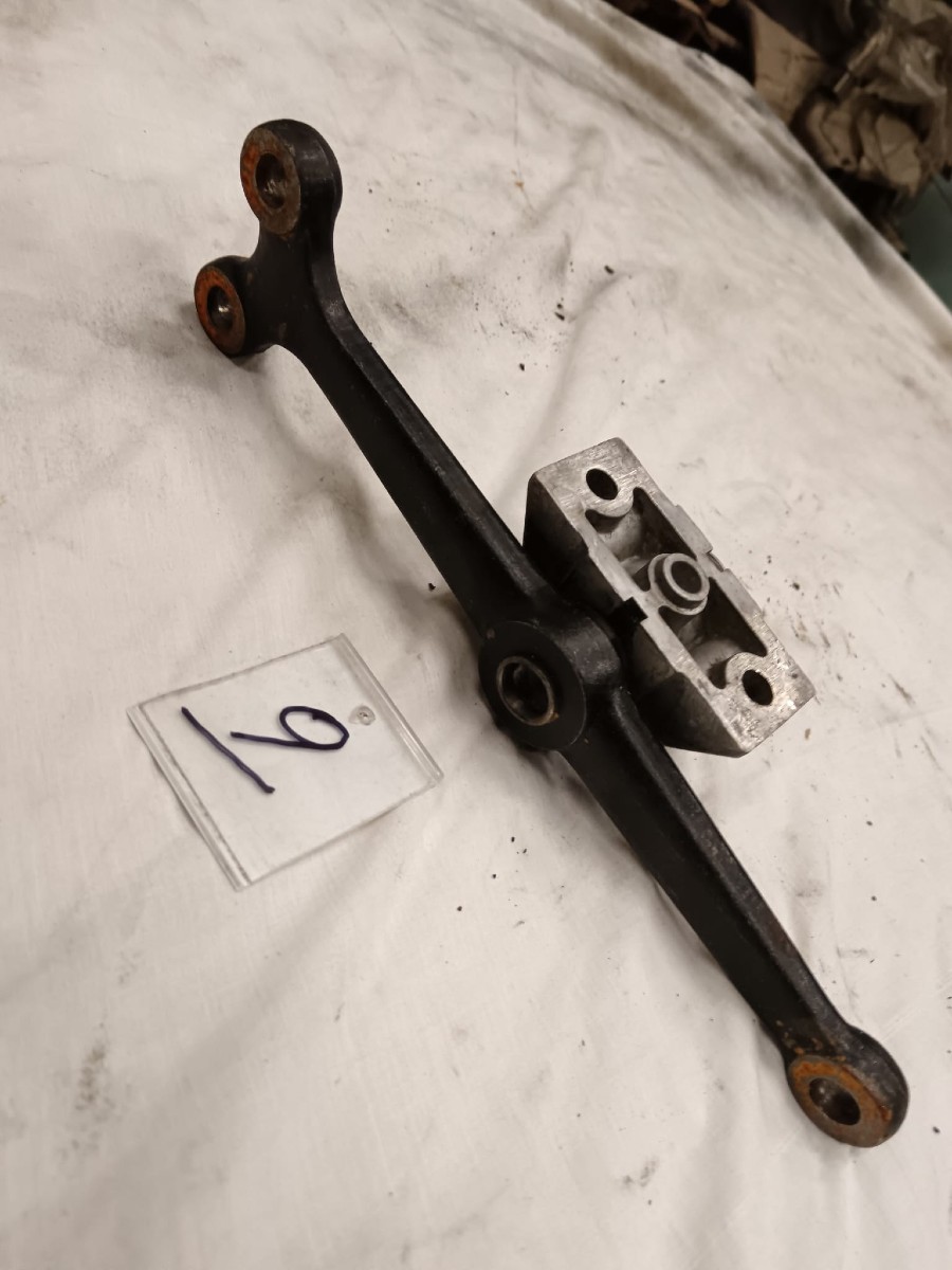 Verkaufe: Lenkung für Fiat Baujahr BJ -