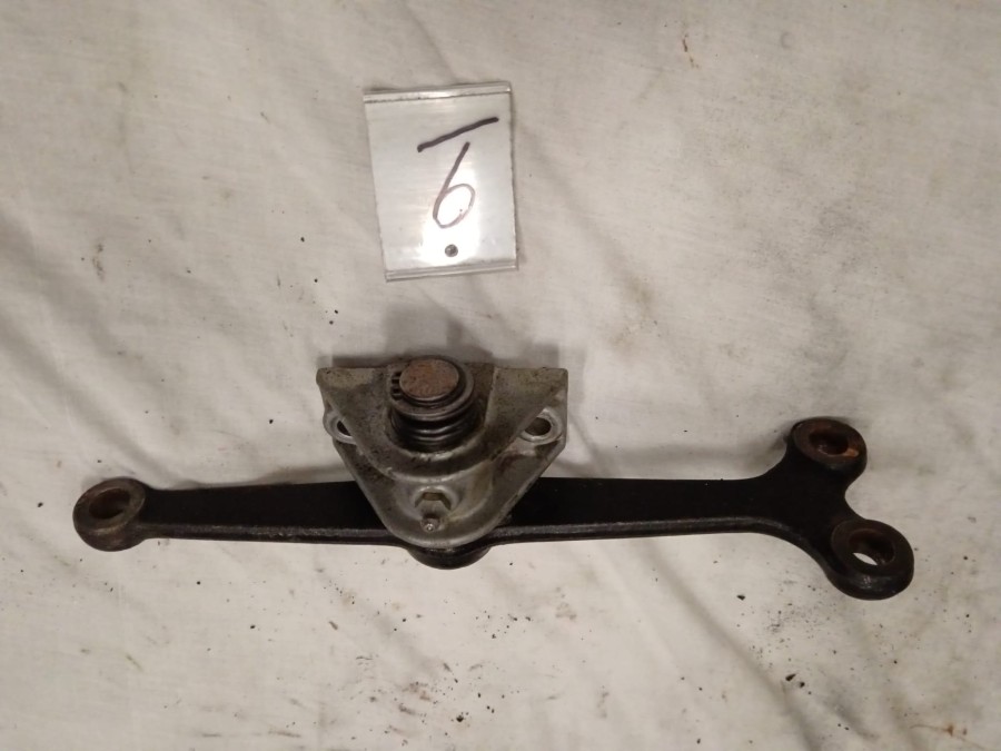 Verkaufe: Lenkung für Fiat Baujahr BJ -