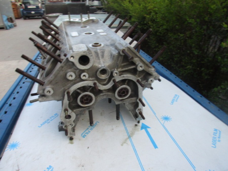 Motor für Ferrari abzugeben Baujahr BJ -