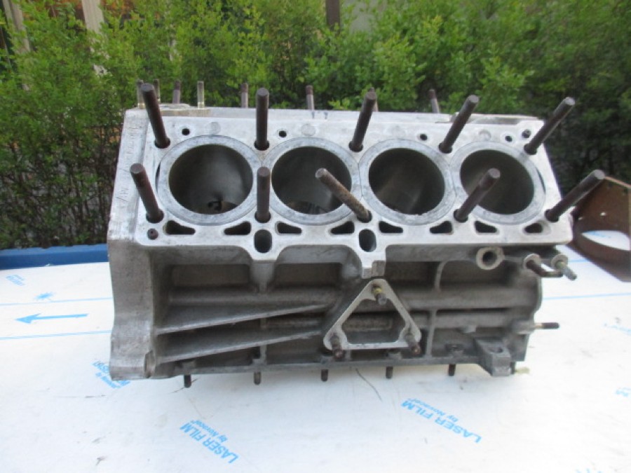 Motor für Ferrari abzugeben Baujahr BJ -