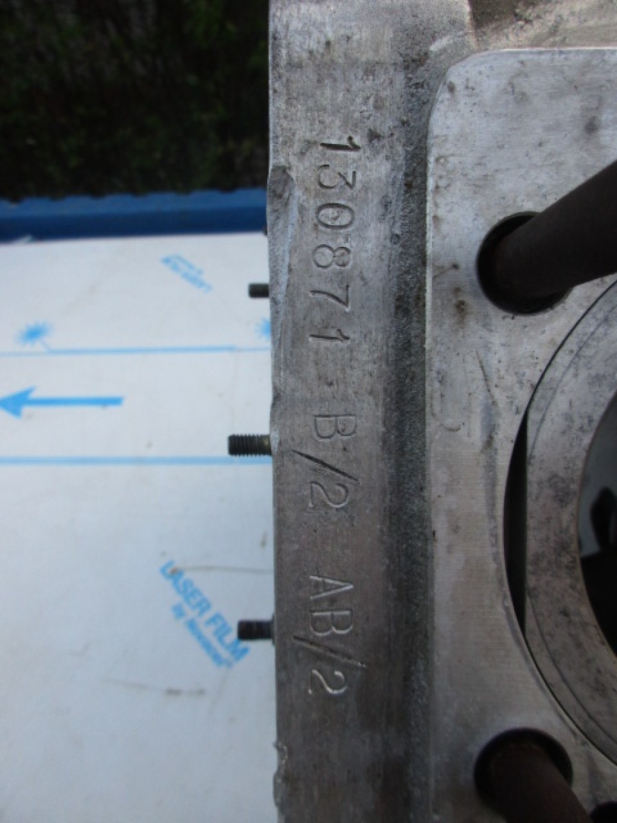 Motor für Ferrari abzugeben Baujahr BJ -