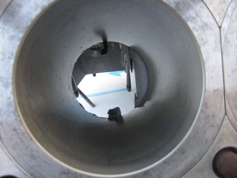 Motor für Ferrari abzugeben Baujahr BJ -