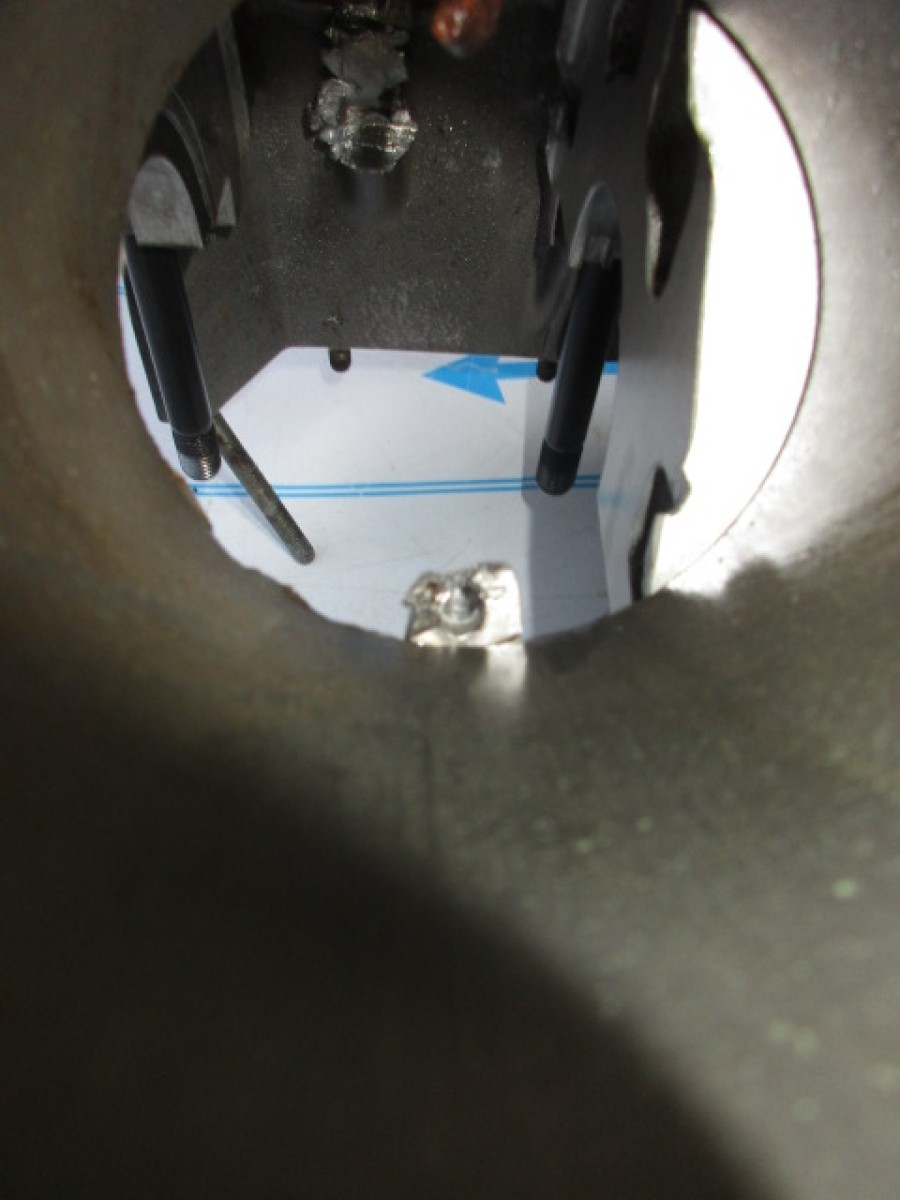 Motor für Ferrari abzugeben Baujahr BJ -