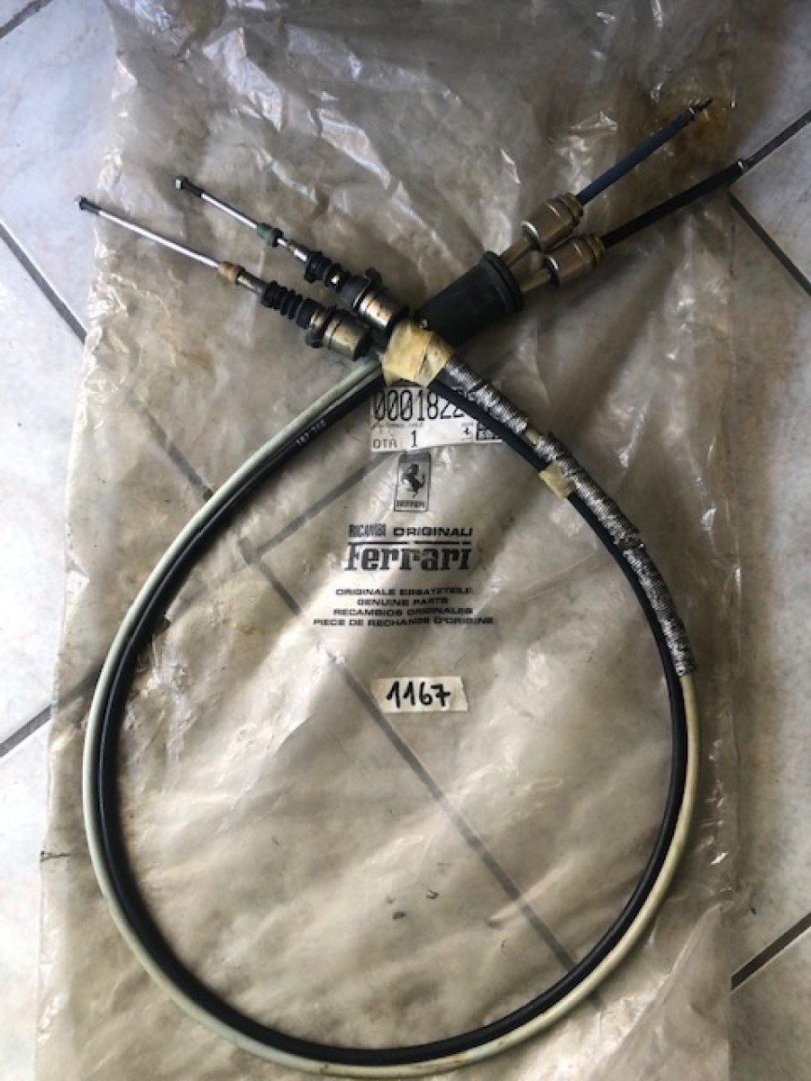 Für Ferrari Getriebe zu verkaufen Baujahr BJ -