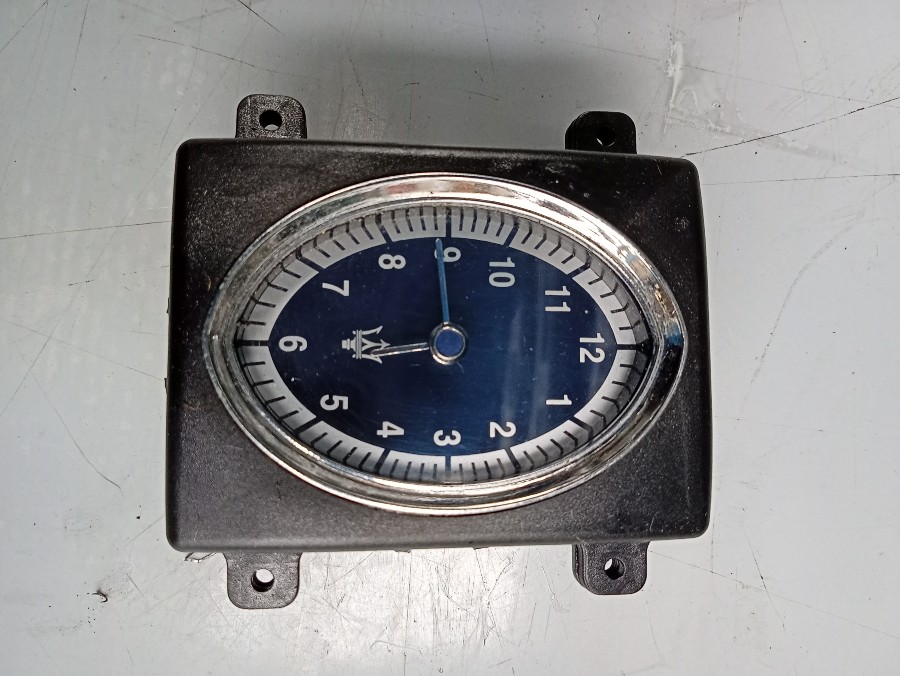 Verkaufe: Diverses… für Maserati Baujahr BJ -