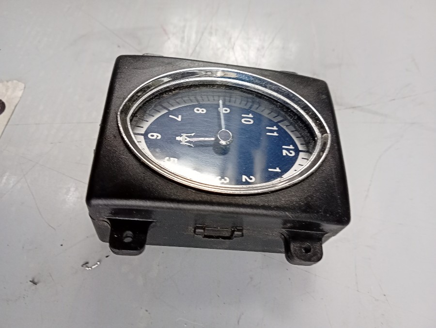 Verkaufe: Diverses… für Maserati Baujahr BJ -