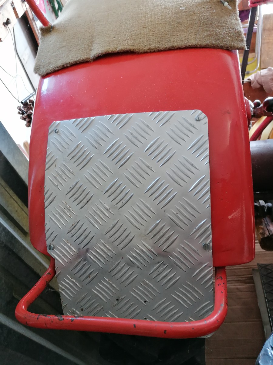 Klassiker Steyr 188 Daimler Puch Model; in gutem Zustand Baujahr BJ 01/1961