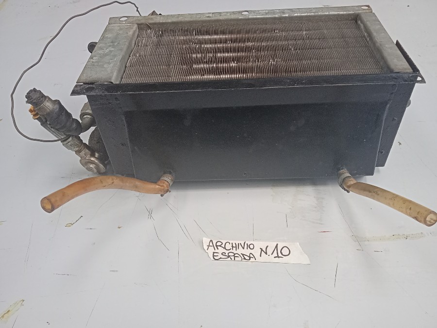 Für Lamborghini Espada Diverses… zu verkaufen Baujahr BJ -