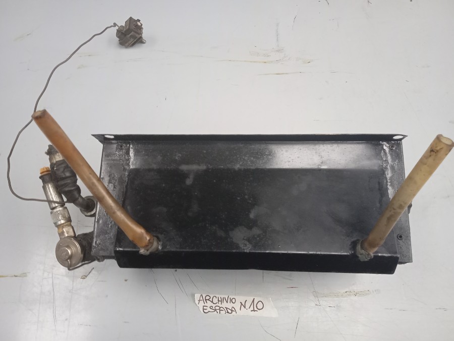 Für Lamborghini Espada Diverses… zu verkaufen Baujahr BJ -