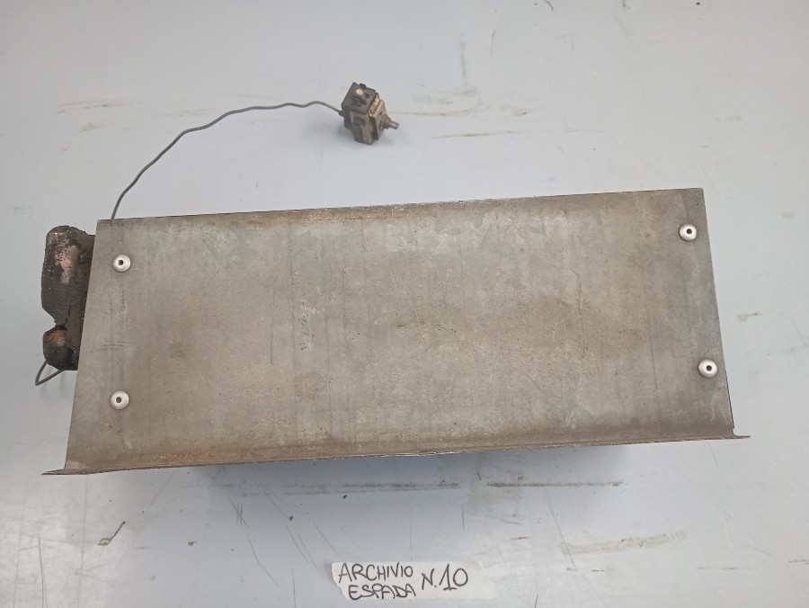 Für Lamborghini Espada Diverses… zu verkaufen Baujahr BJ -