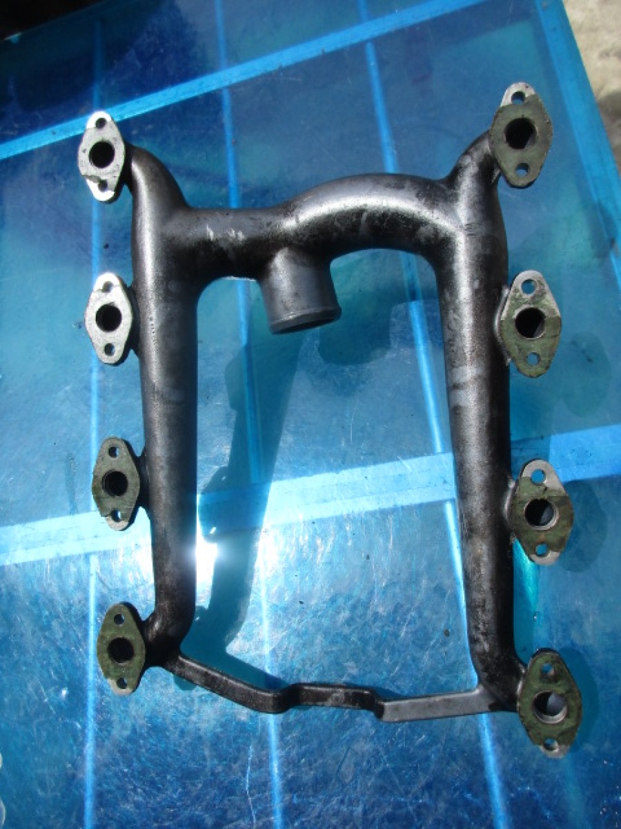 Für Ferrari Motor abzugeben Baujahr BJ -