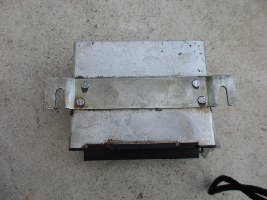 Elektronik für Ferrari Baujahr BJ -