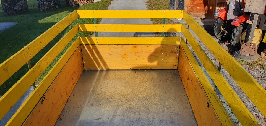 Verkaufe: Diverses… für Steyr Baujahr BJ -