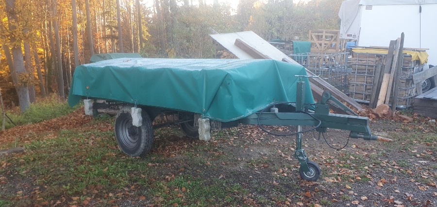 Verkaufe: Diverses… für Steyr Baujahr BJ -