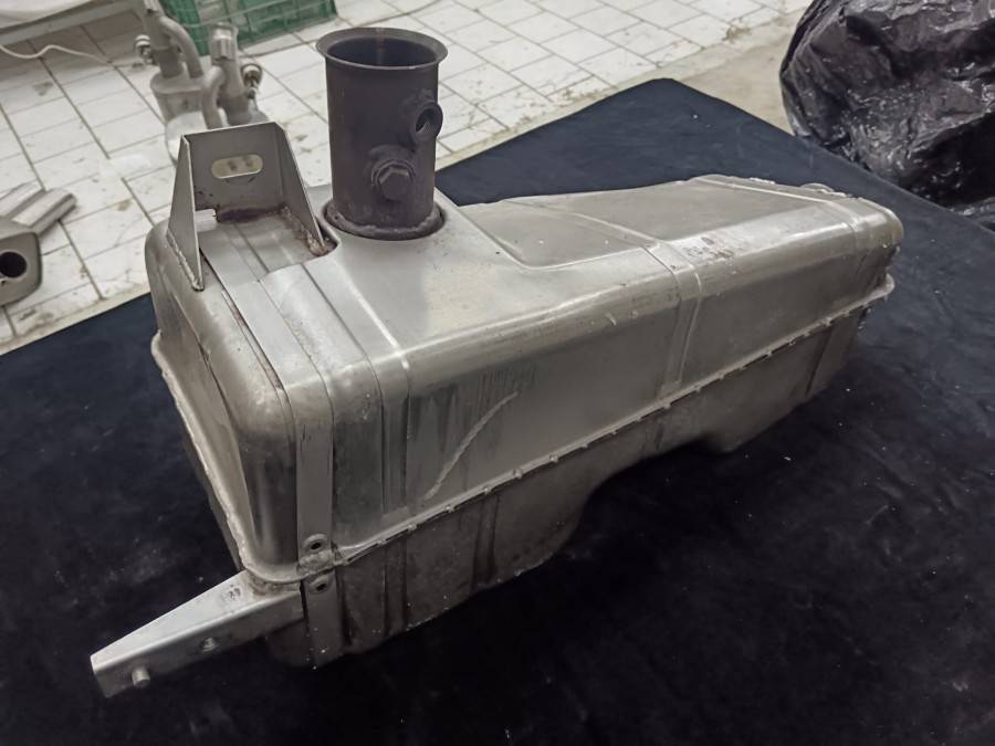 Auspuffanlage für Lamborghini zu verkaufen Baujahr BJ -