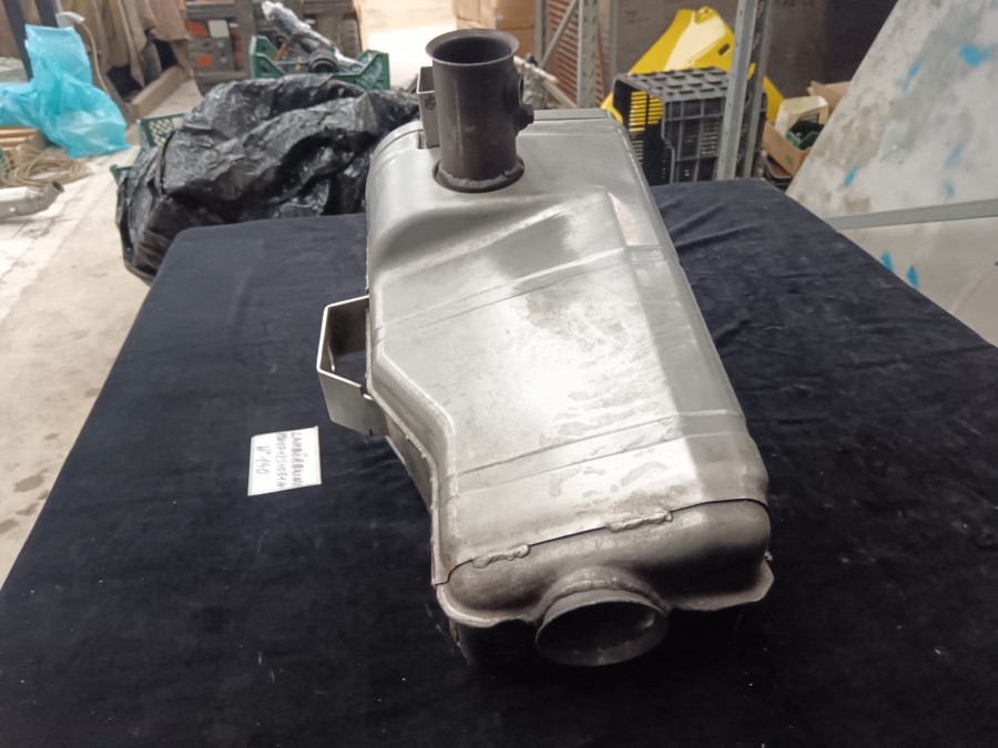 Auspuffanlage für Lamborghini zu verkaufen Baujahr BJ -