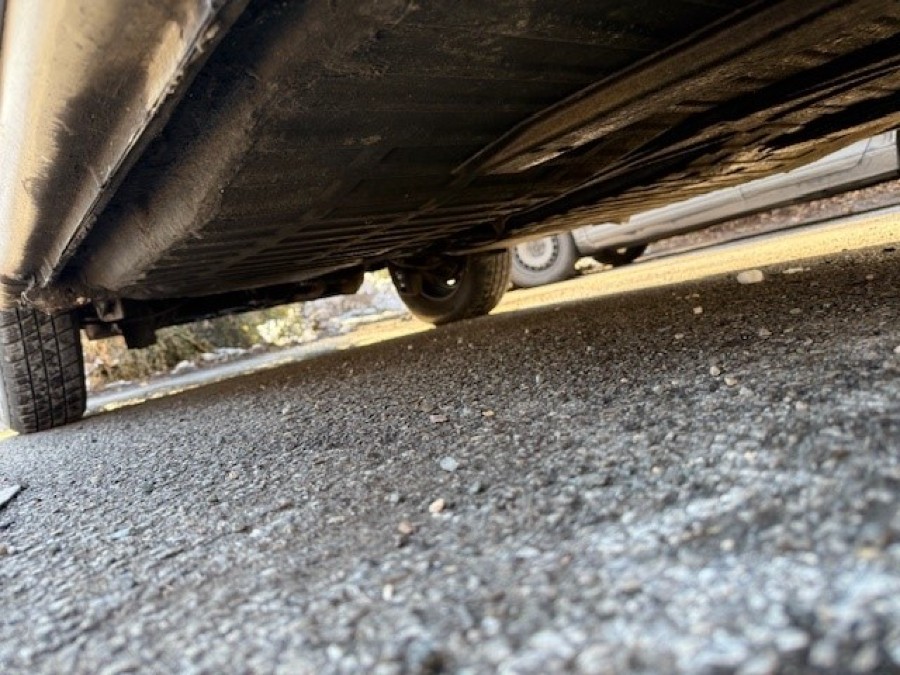 VW Type 31 (1600) Baujahr BJ 06/1970