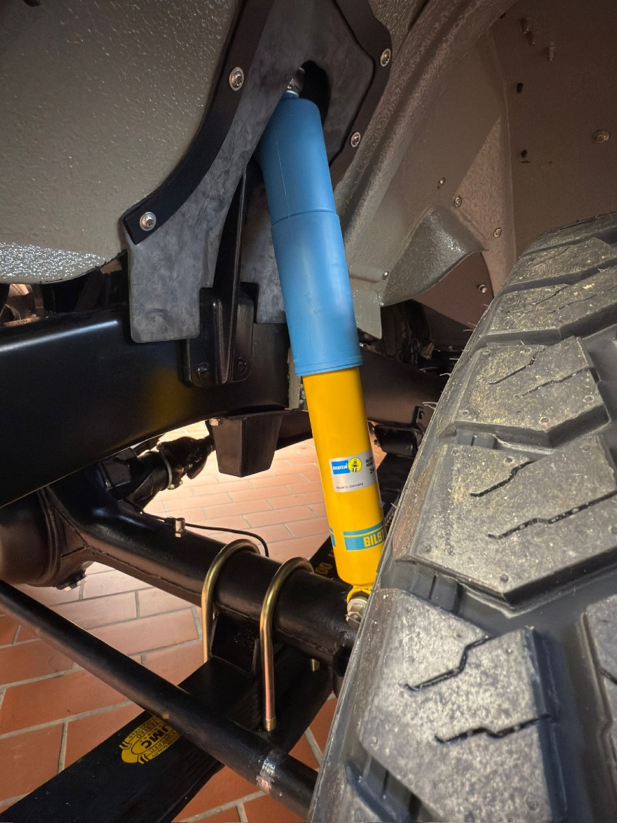 Toyota Land Cruiser FJ43 restauriert * Servo * H-Zulassung Baujahr BJ 03/1980