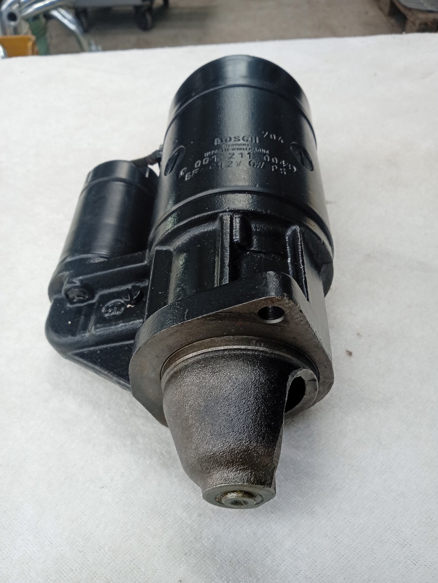 Motor für Alfa Romeo Giulietta Baujahr BJ -