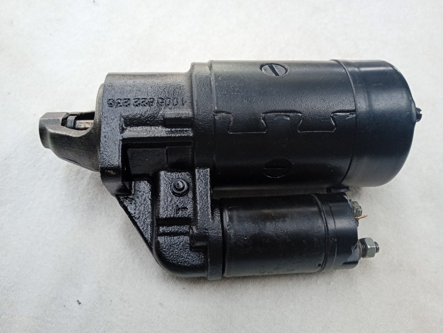 Motor für Alfa Romeo Giulietta Baujahr BJ -