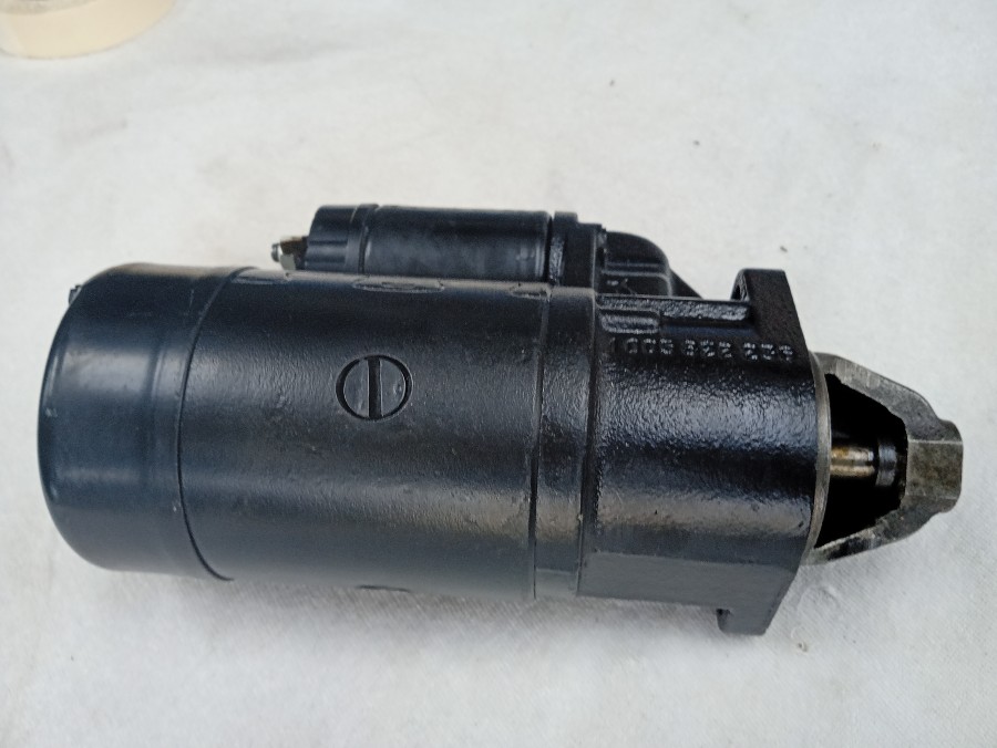 Motor für Alfa Romeo Giulietta Baujahr BJ -