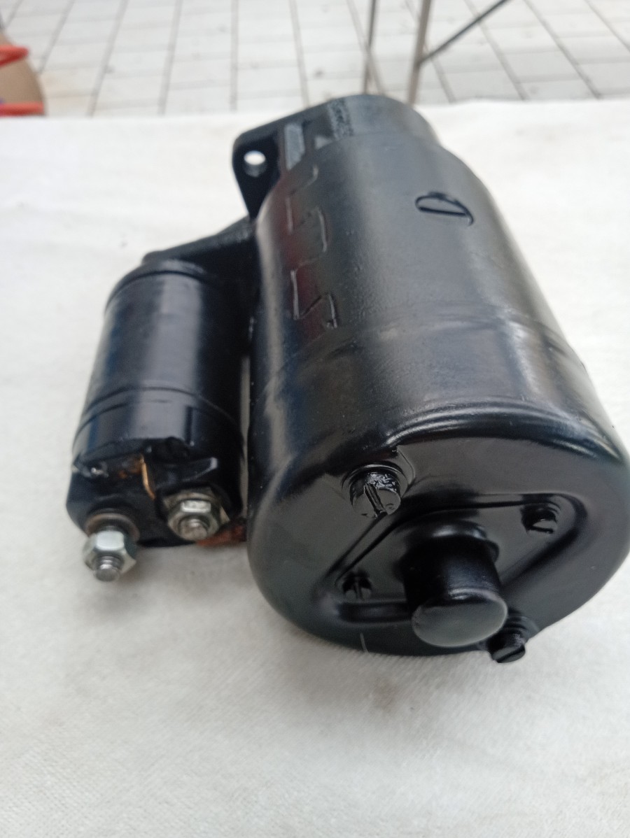 Motor für Alfa Romeo Giulietta Baujahr BJ -