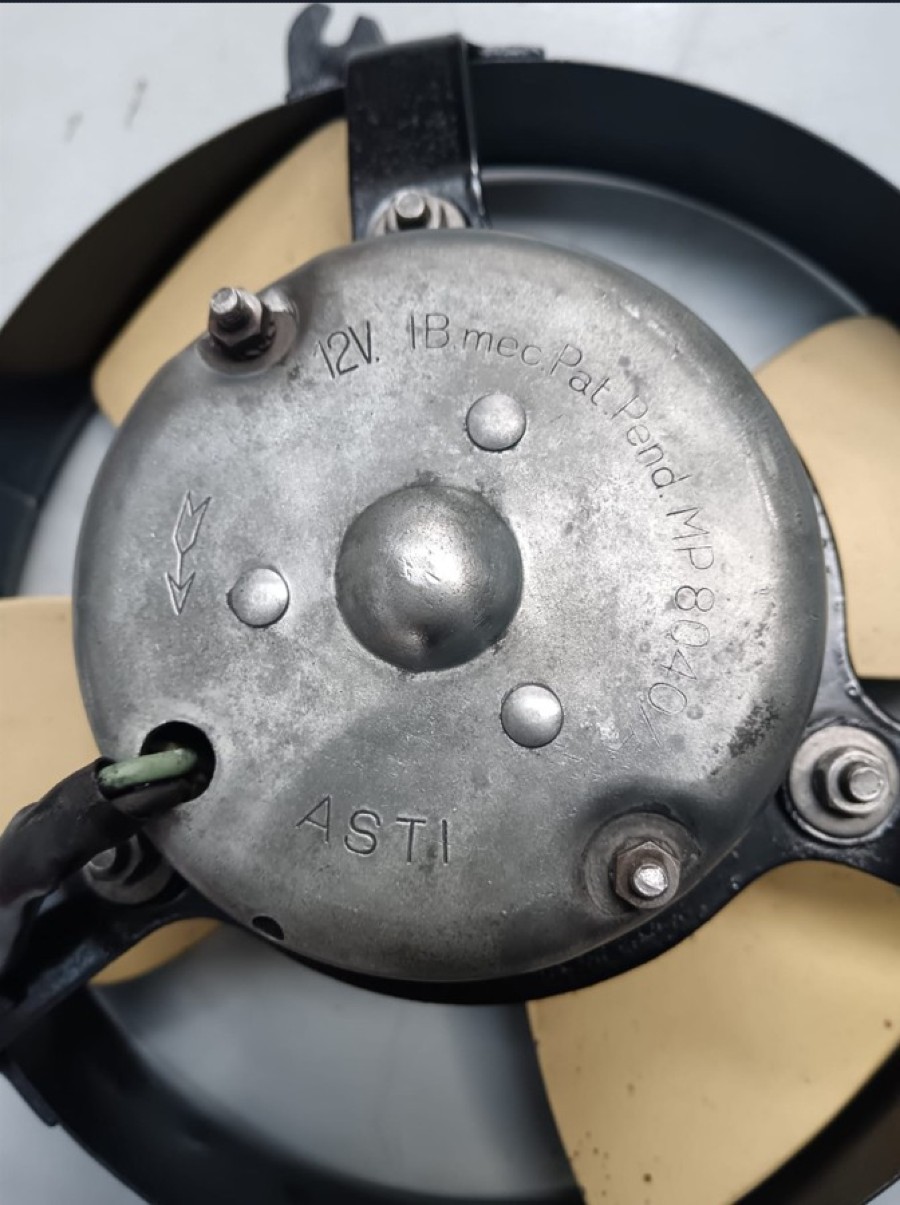 Für Fiat Motor zu verkaufen Baujahr BJ -