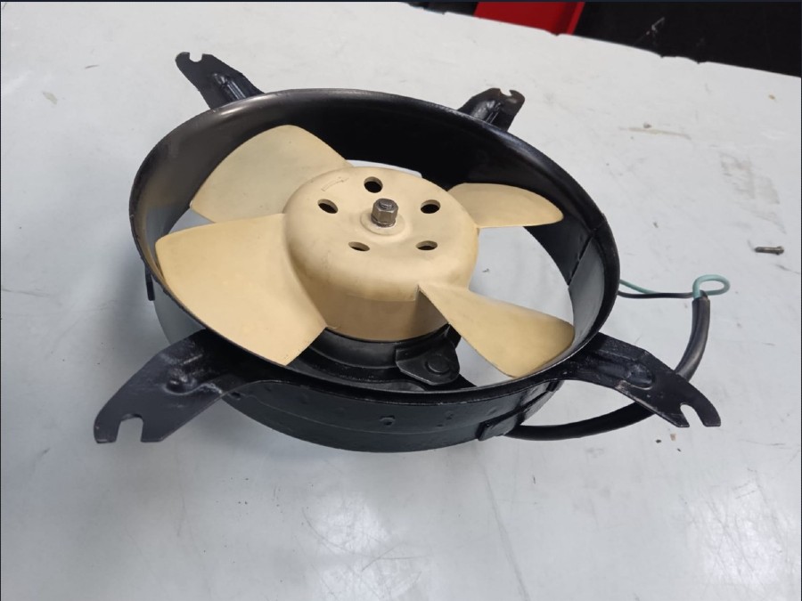 Für Fiat Motor zu verkaufen Baujahr BJ -