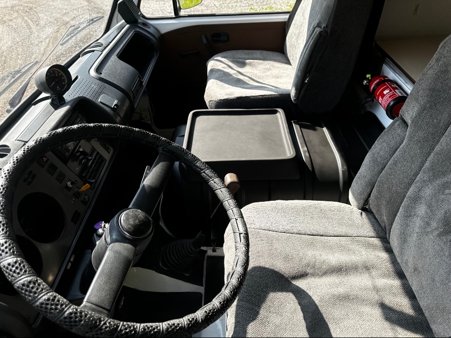 Gebraucht: VW LT31 Womo guter Zustand inkl. Pickerl Baujahr BJ 05/1981