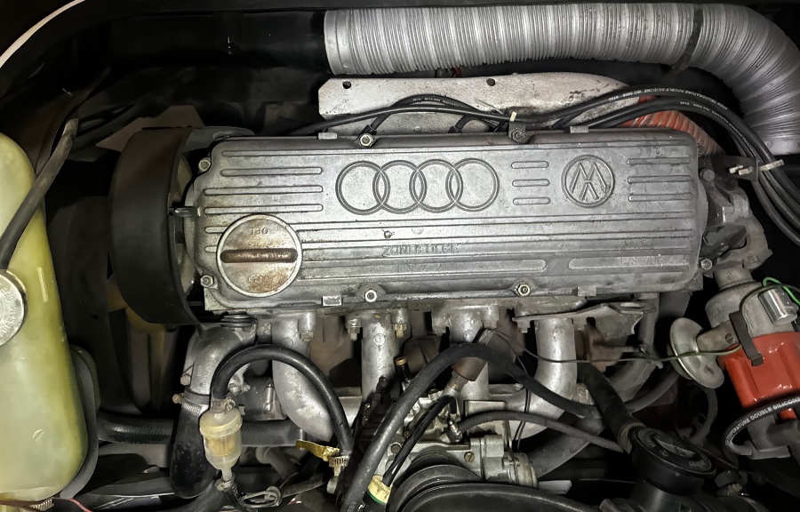 Gebraucht: VW LT31 Womo guter Zustand inkl. Pickerl Baujahr BJ 05/1981