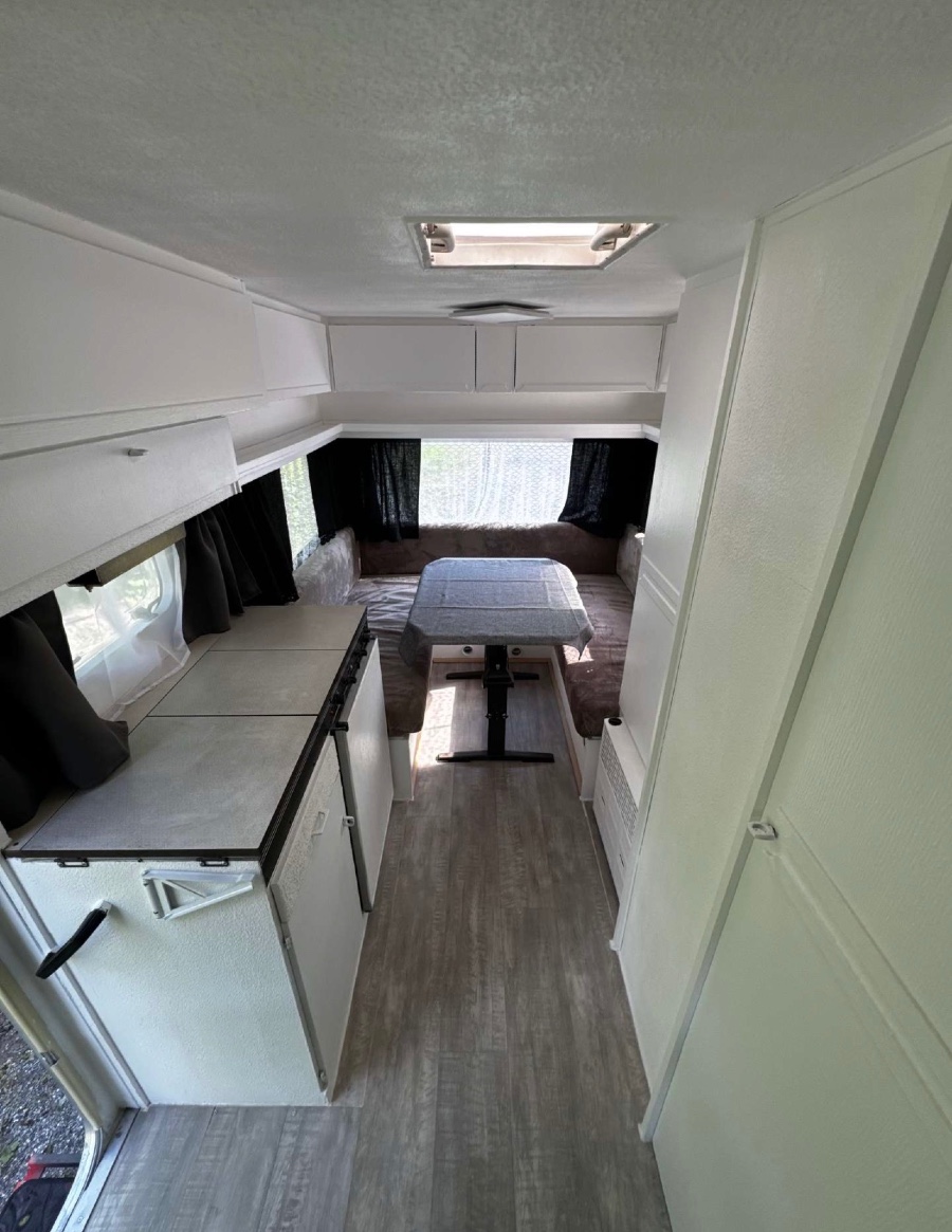 Gebraucht: VW LT31 Womo guter Zustand inkl. Pickerl Baujahr BJ 05/1981