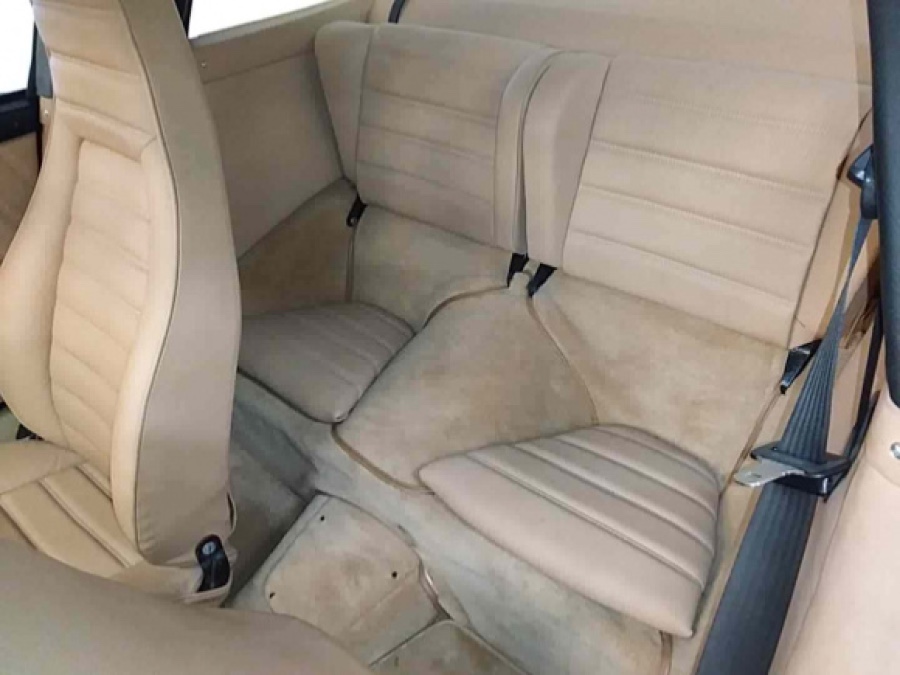 Historisch zugelassen: Porsche 911 S 2.7 Targa Sportwagen / Coupé Baujahr BJ 07/1977