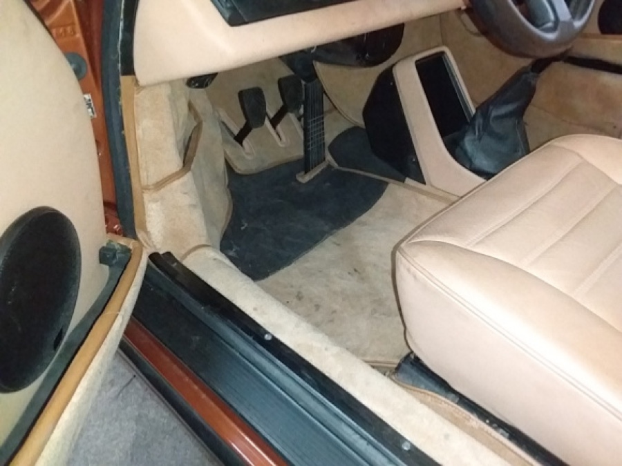 Historisch zugelassen: Porsche 911 S 2.7 Targa Sportwagen / Coupé Baujahr BJ 07/1977