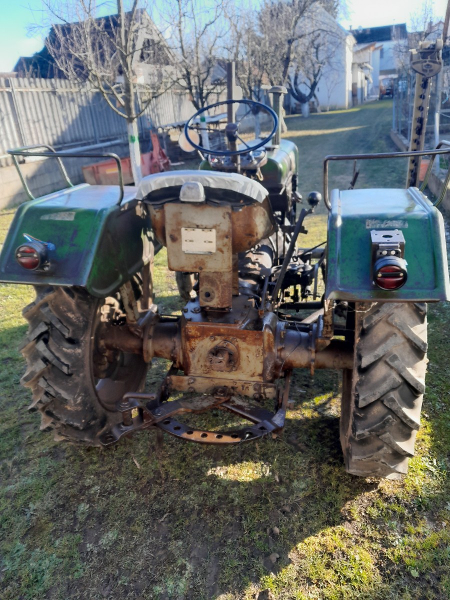 Steyr 15er steyr gut erhalten zu verkaufen Baujahr BJ 04/1957