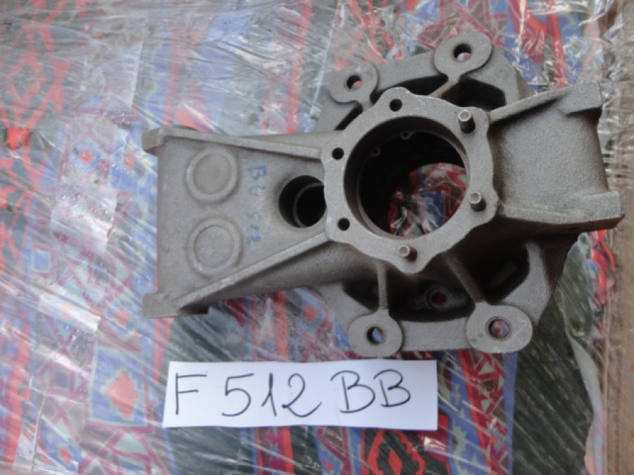 Für Ferrari 512 Hinterachse zu verkaufen Baujahr BJ -