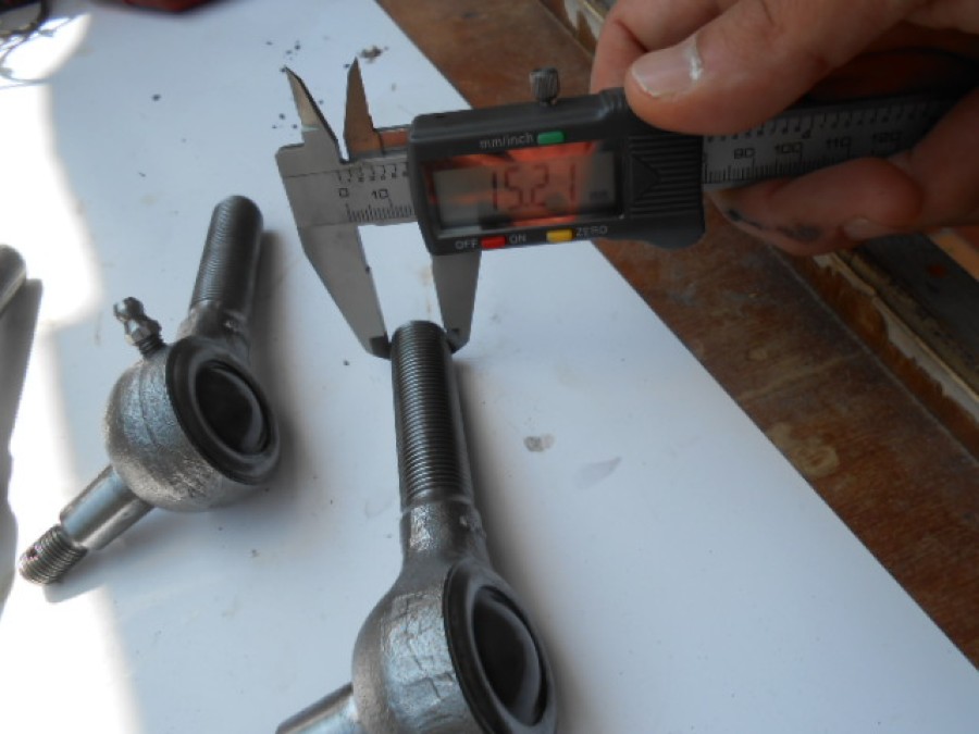 Lenkung für Alfa Romeo zu verkaufen Baujahr BJ -