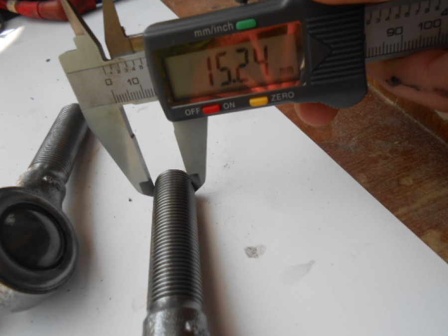 Lenkung für Alfa Romeo zu verkaufen Baujahr BJ -